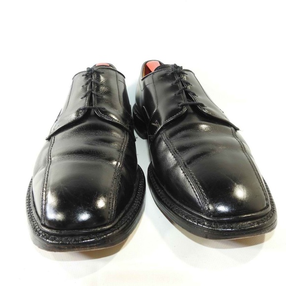Allen Edmonds Hillcrest Size 11 Oxfords C3A B13 main image 7